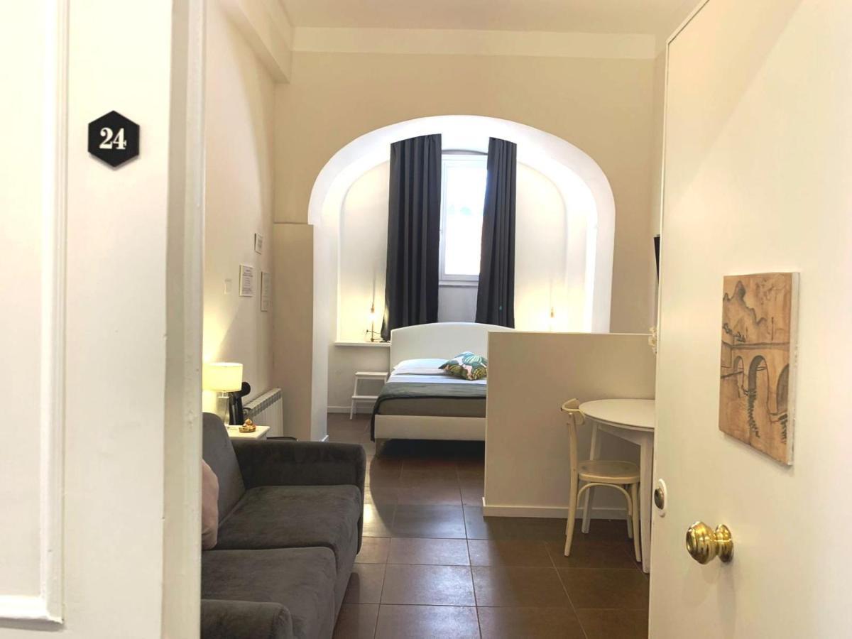 Eccelso Aparthotel Rom