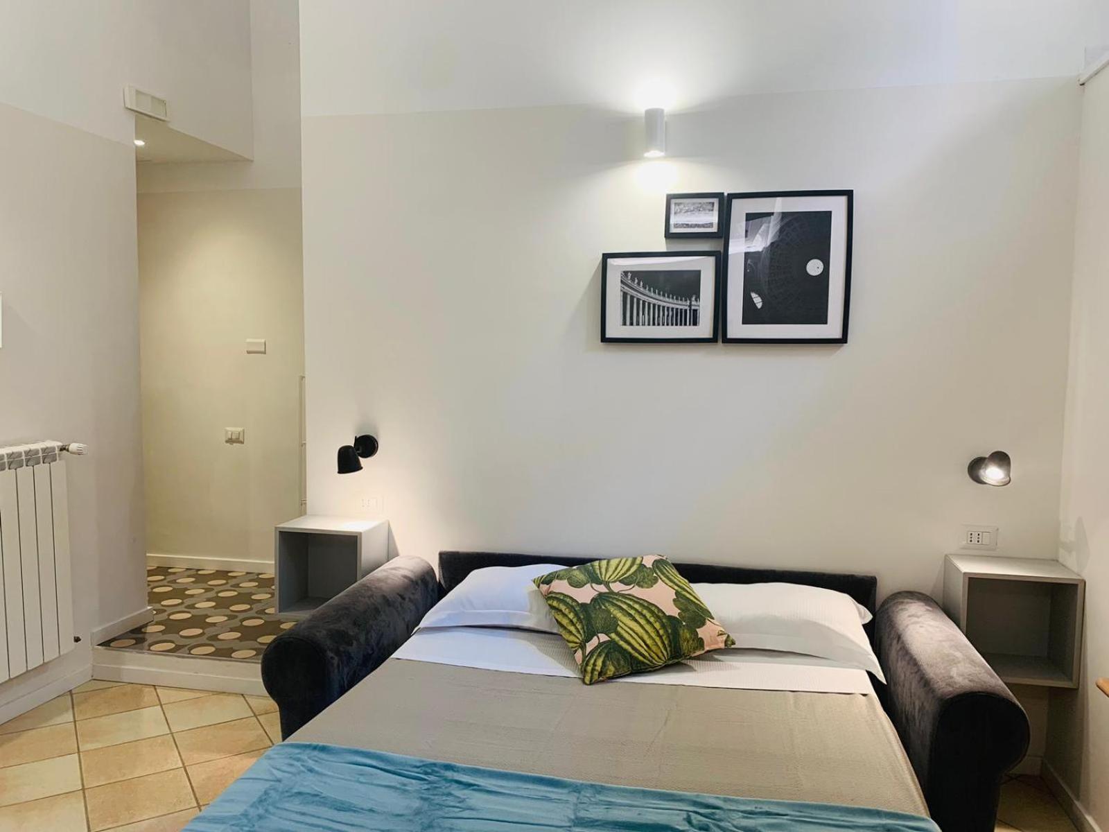 Eccelso Aparthotel Rom