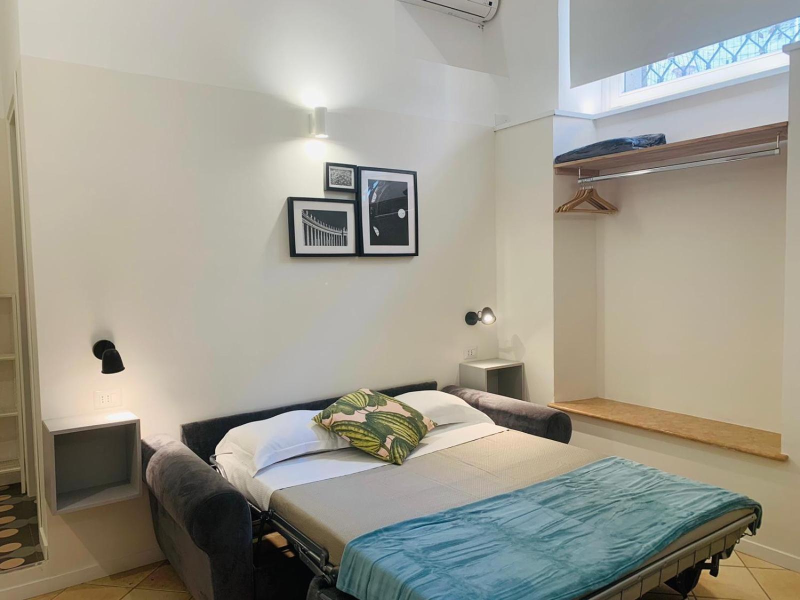 Eccelso Aparthotel Rom